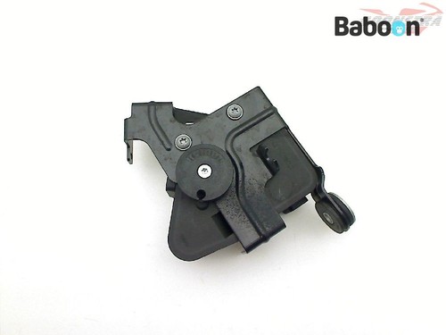 Exhaust power valve servomotor - power,