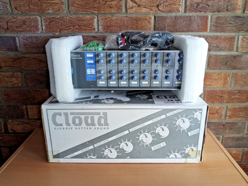 Cloud mk4 matrix - z8,