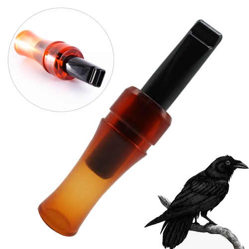Crow call gear game - ,