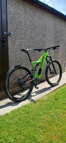 Specialized camber carbom - specialized,