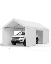 VEVOR Carport Car Canopy