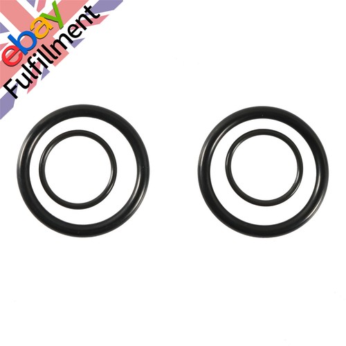 Gasket ring set - o-ring, solenoid