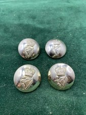 Royal Irish Rifles Anodised