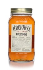 O'Donnell Sticky Toffee