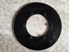 KART SENZO REAR SPROCKET