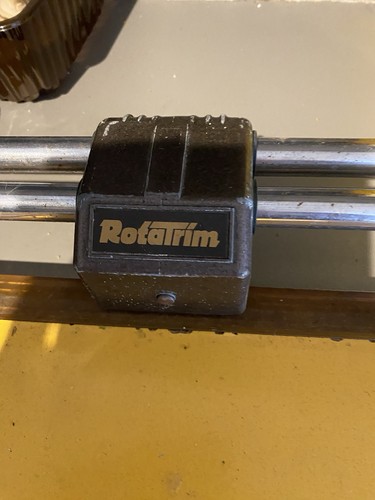 Rotatrim professional paper - professional,