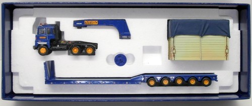 Corgi scale cc12605 - scale,