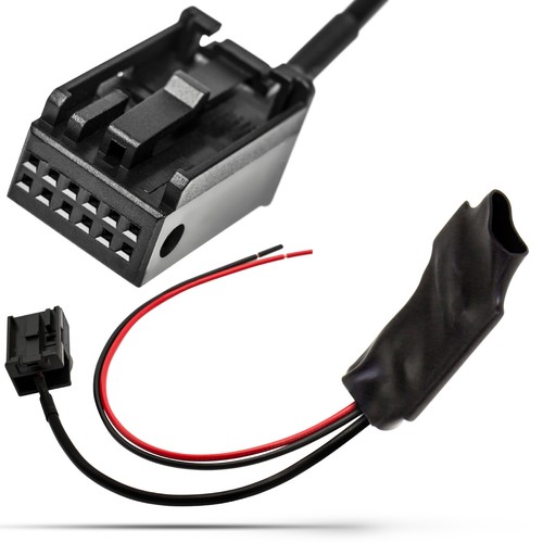 Car radio bluetooth adapter - radio, 12