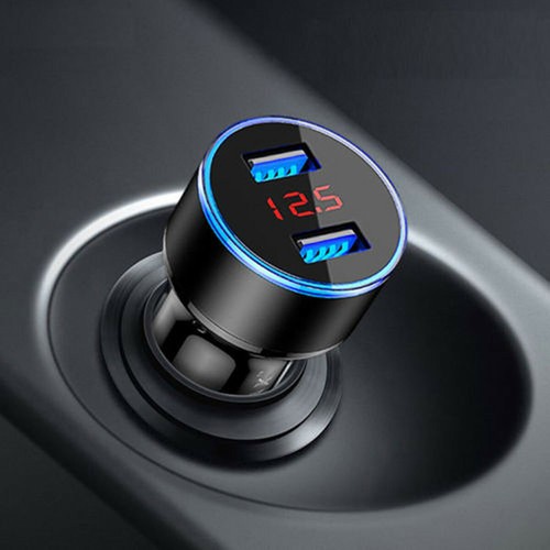 Dual usb car - usb,