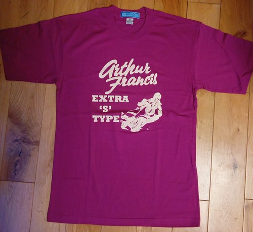 Mens lambretta type arthur - mens,