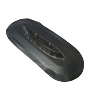 2020 STARBOARD SUP FCS FIN BOX WITH PVC BLACK PATCH