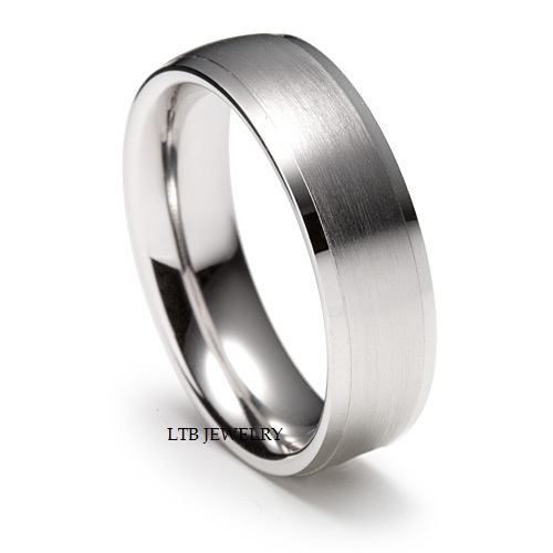 Platinum mens wedding - ,