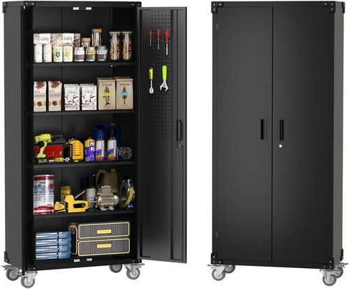 Metal storage home garage - metal,