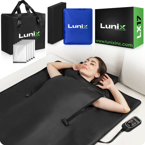 Lunix lx17 infrared - lx17,