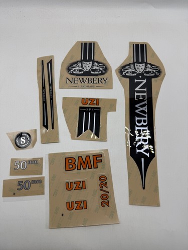 One set retro cricket bat - set, of