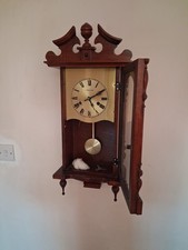 C. Wood and Son wall hanging