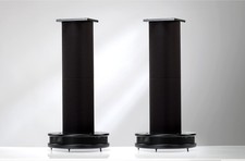 Harbeth Nelson Bass Extender + Stand Solution for P3ESR / LS3/5 BBC speakers