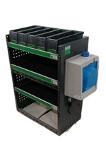 Bott Racking Van Racking 