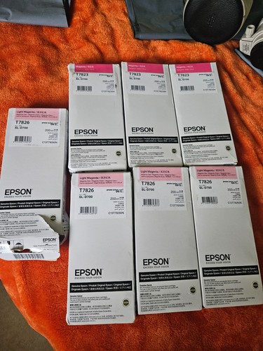 Genuine epson surelab - epson,