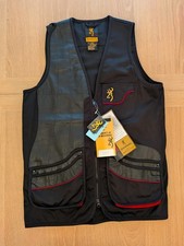 Browning Masters Shooting