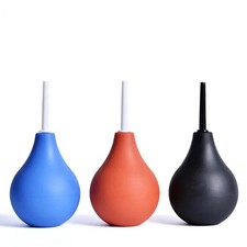Anal / Vaginal Bulb Douche