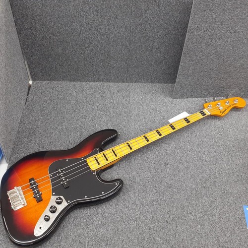 Squier electric bass 70s - cv,