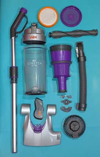 Vax air stretch - stretch, max