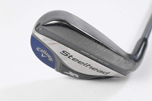 Callaway steelhead 4 - steelhead, xr