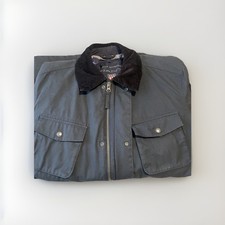 GANT The Double Decker Jacket Size 3XL