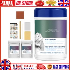 3D Hand Casting Kit Couples