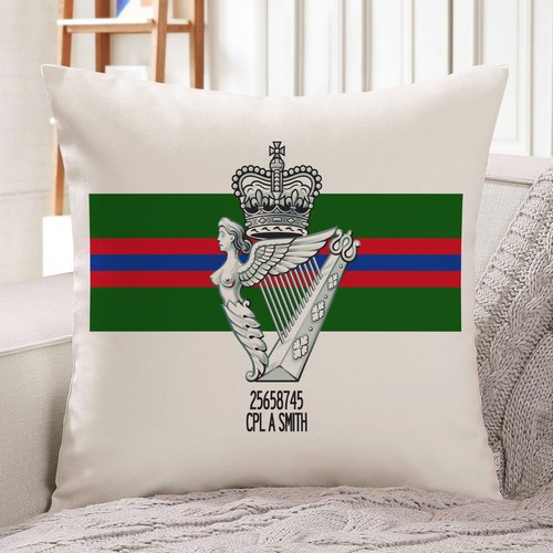 Royal irish regiment - royal,
