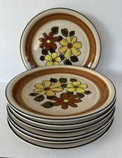 Daisy Vale Stoneware Dinner
