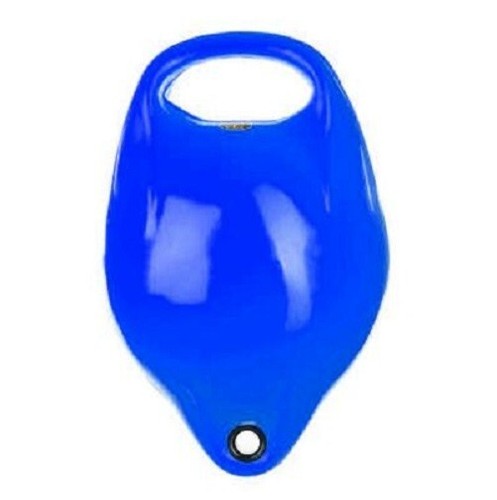 Mooring pick buoy anchor - mooring, up