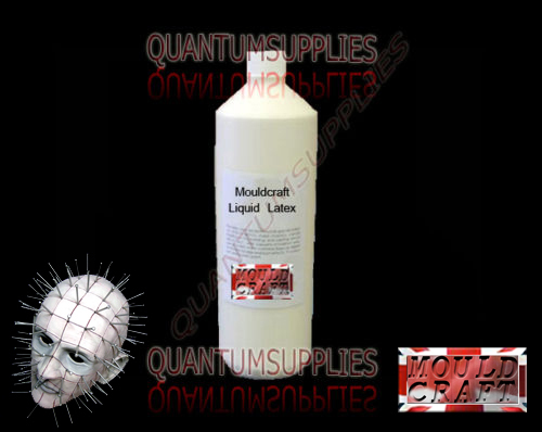 Liquid latex mould - mould, /