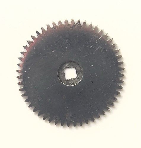 Omega movement for part - 30,
