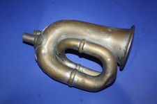 Lucas King of the Road horn