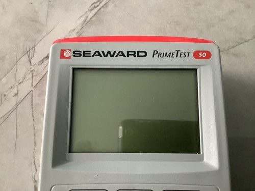 Seaward primetest pat - seaward,