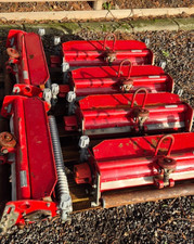 2 Sets - Toro 04450 Cutting