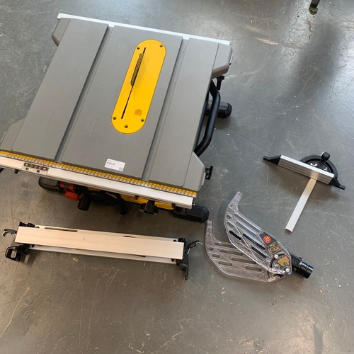 Dewalt dwe7485 230v 210mm - 230v,