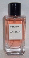 M&S AUTOGRAPH PLUM BLOSSOM EAU