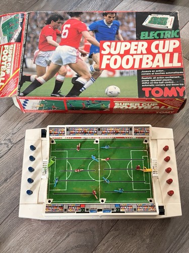 Vintage electronic tomy - electronic,