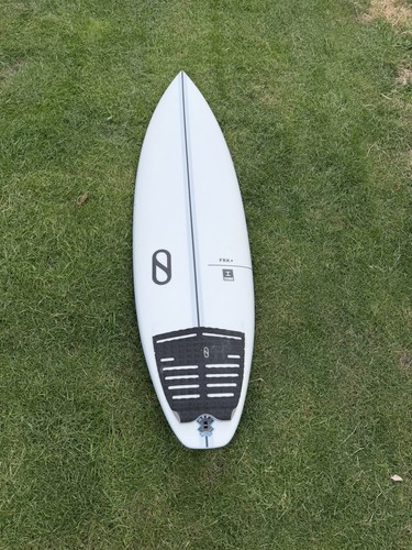 Firewire frk 10 surfboard - firewire,