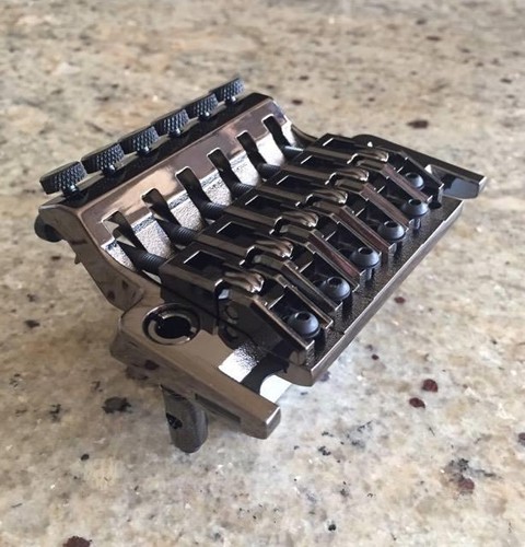 Ibanez original edge trem new - ibanez,