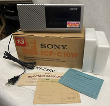 NOS VINTAGE SONY DREAM MACHINE