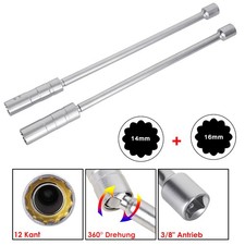 2026 14mm +16mm Thin Wall