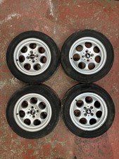 MINI COOPER R50 R55 R56 R 15"