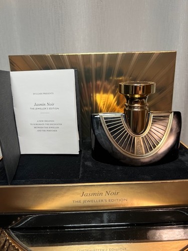 Jasmin noir bvlgari edp 100 - bvlgari,