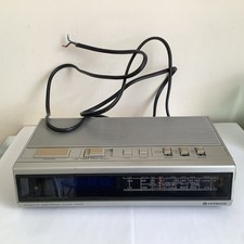 Hitachi KC-658E Electronic