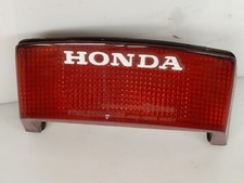 Honda VF500 F2 A reg  rear light unit.