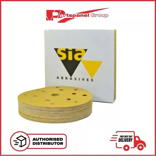 Sia abrasives 1944 siaone - abrasives,
